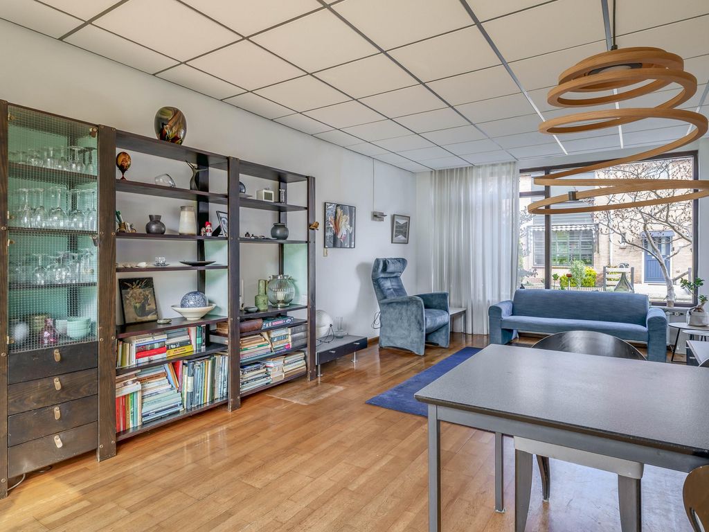 Margrietlaan 5, Zwartewaal