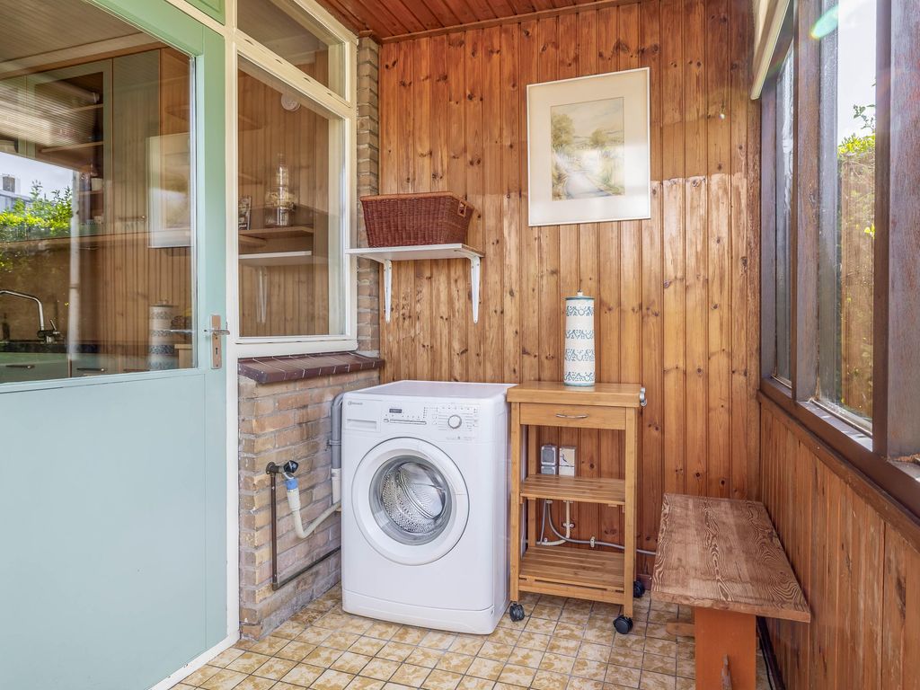 Margrietlaan 5, Zwartewaal