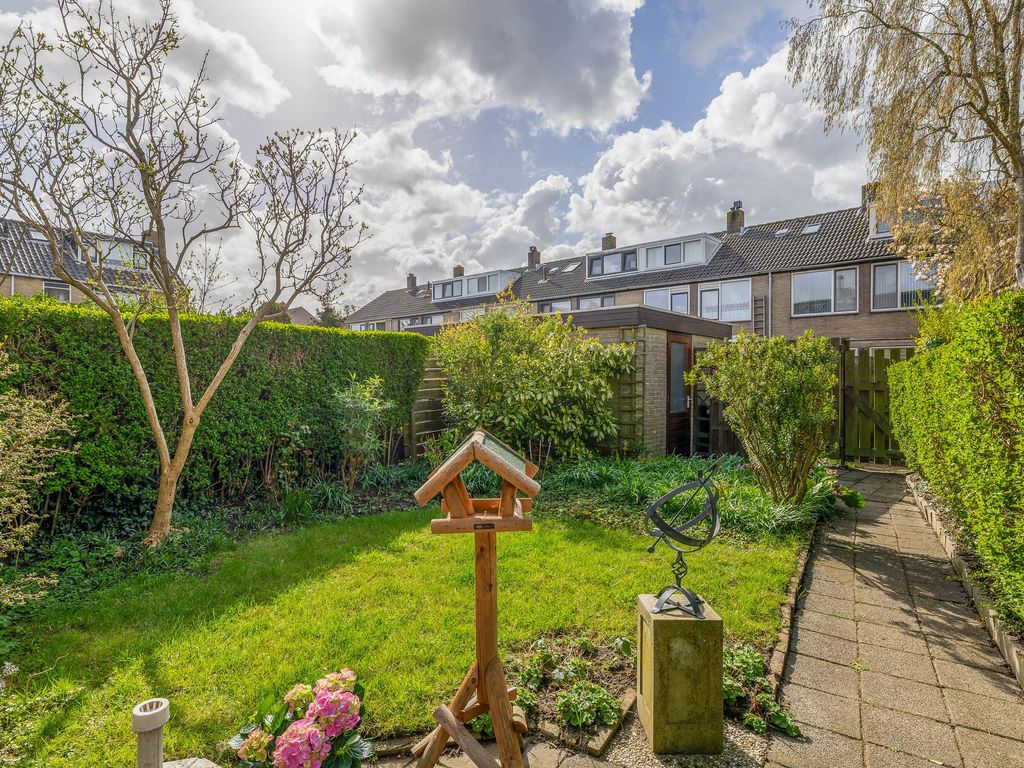 Margrietlaan 5, Zwartewaal