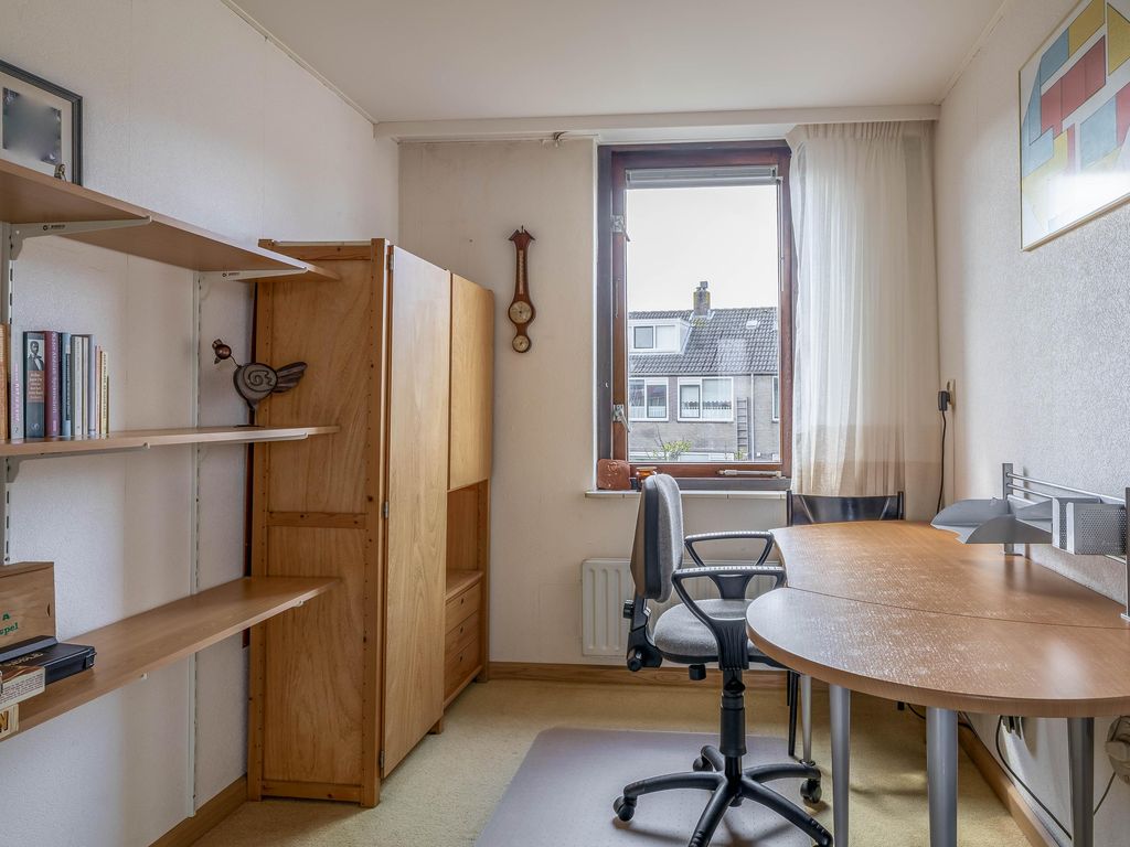 Margrietlaan 5, Zwartewaal