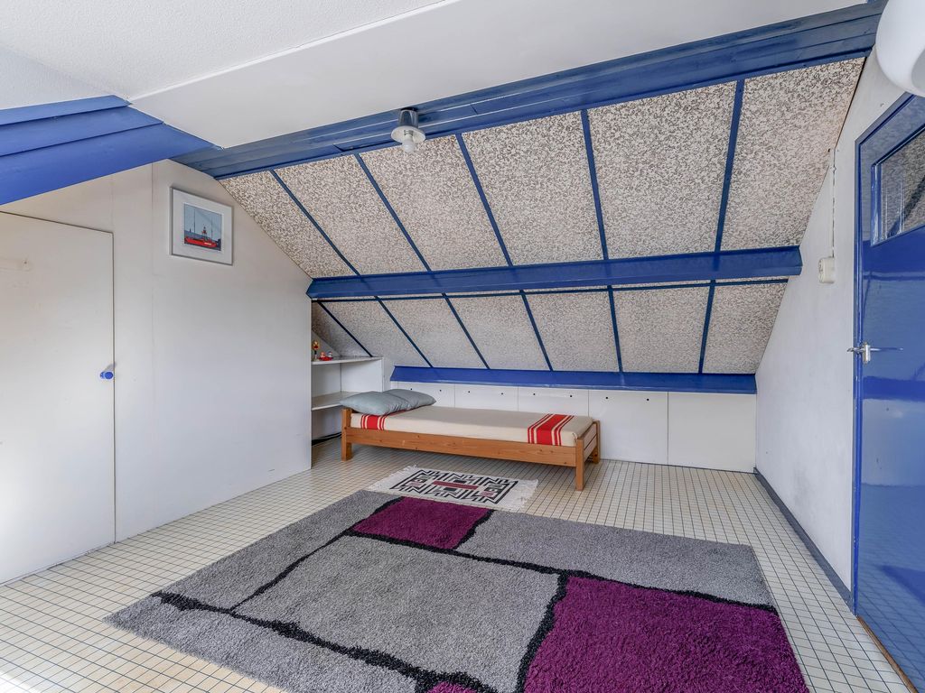 Margrietlaan 5, Zwartewaal