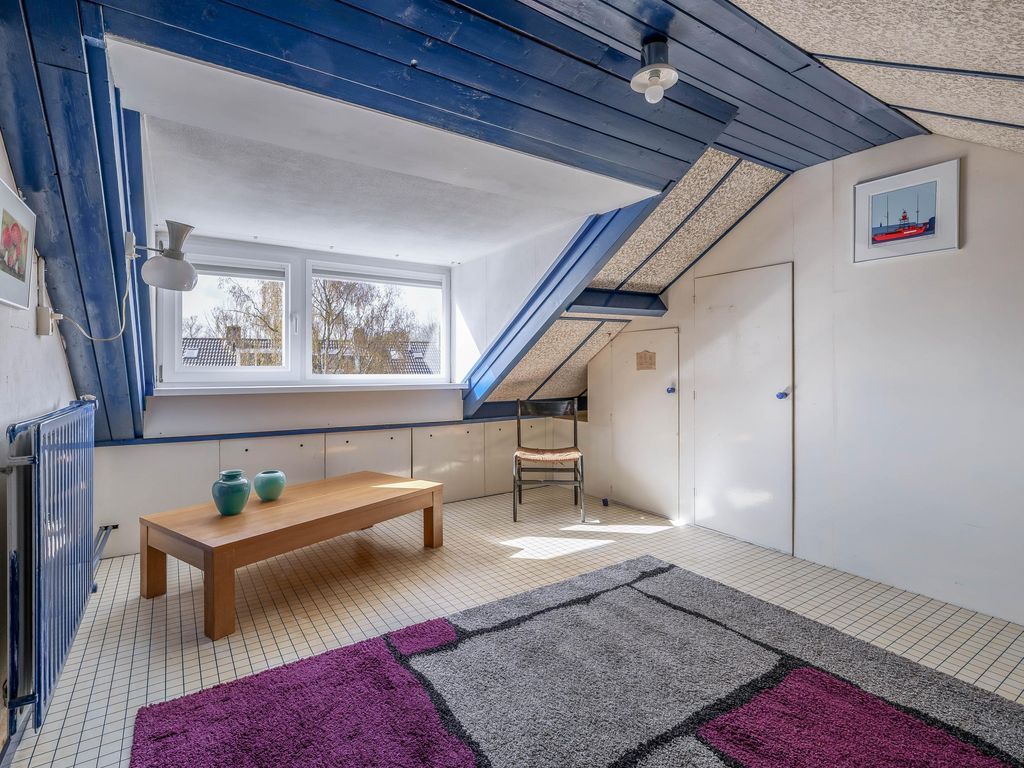 Margrietlaan 5, Zwartewaal