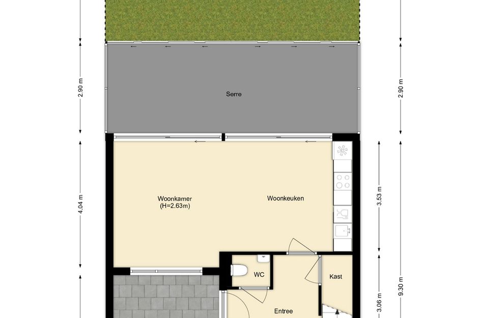 Rochus Meeuwiszweg 332