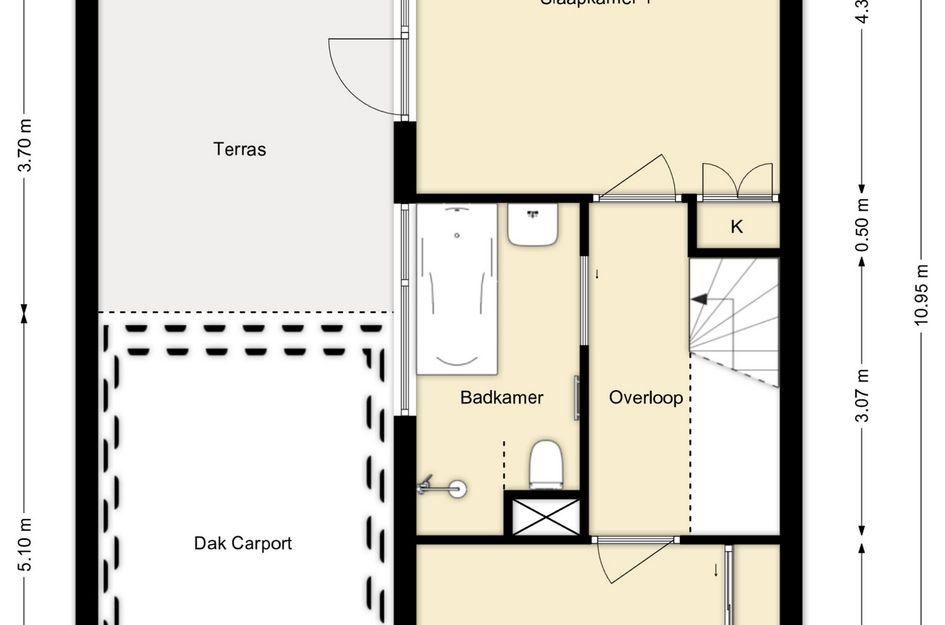 Rochus Meeuwiszweg 332