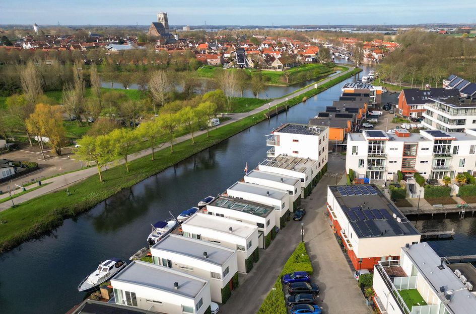 Rochus Meeuwiszweg 332