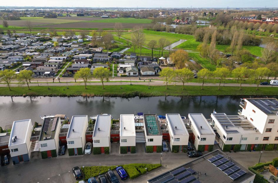 Rochus Meeuwiszweg 332