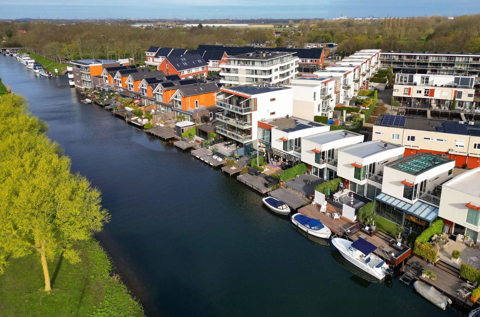 Rochus Meeuwiszweg 332