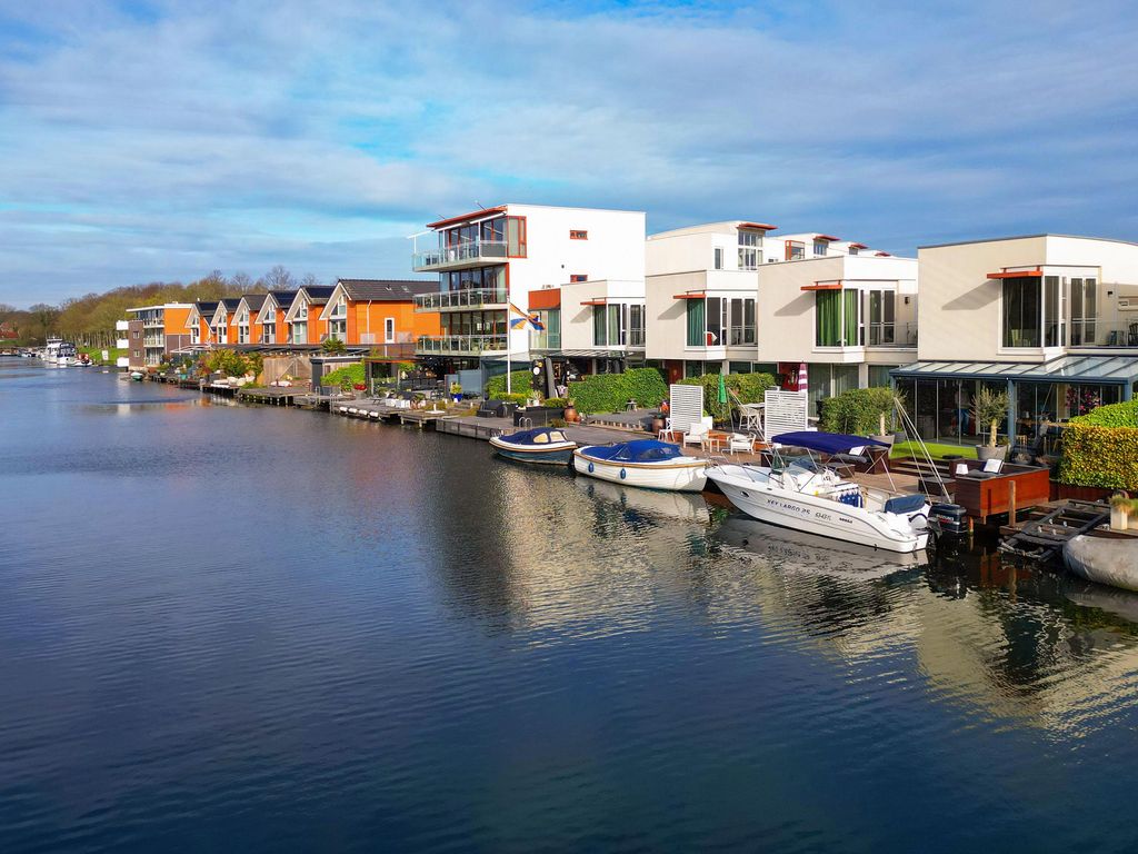 Rochus Meeuwiszweg 332, Brielle