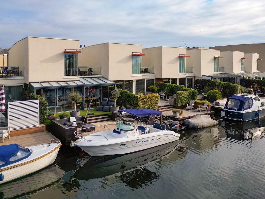 Rochus Meeuwiszweg 332, Brielle