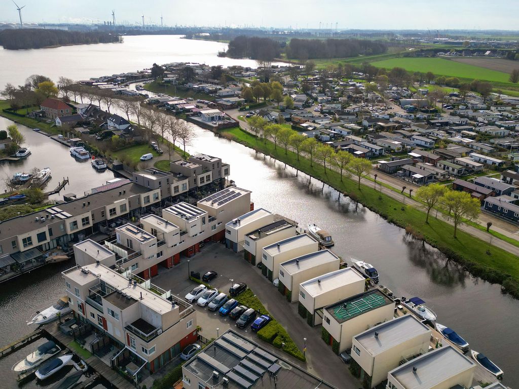 Rochus Meeuwiszweg 332, Brielle