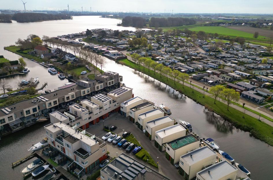 Rochus Meeuwiszweg 332