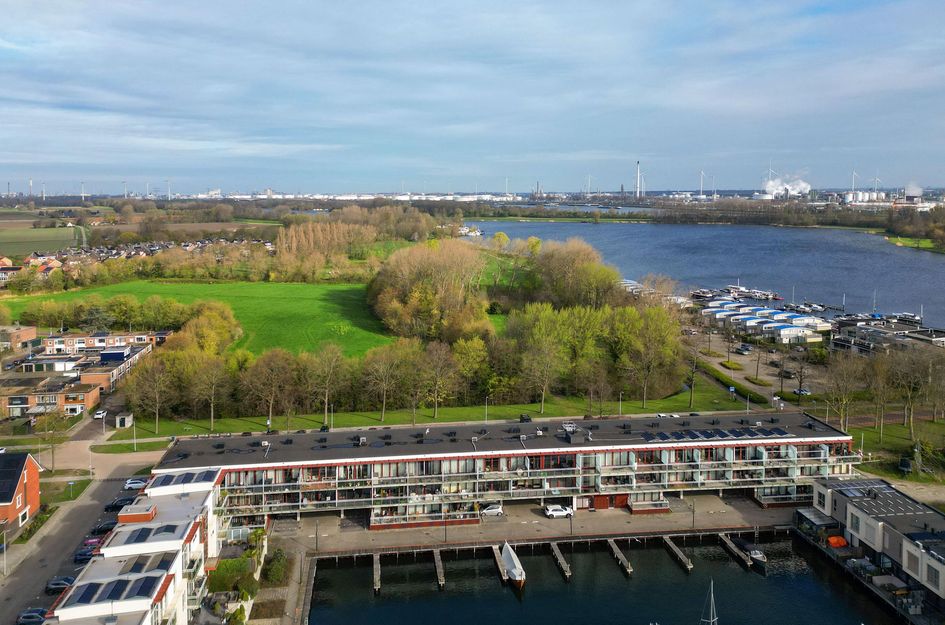 Rochus Meeuwiszweg 332