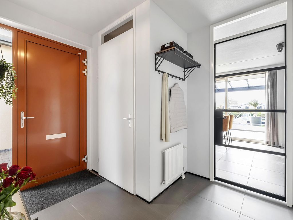 Rochus Meeuwiszweg 332, Brielle