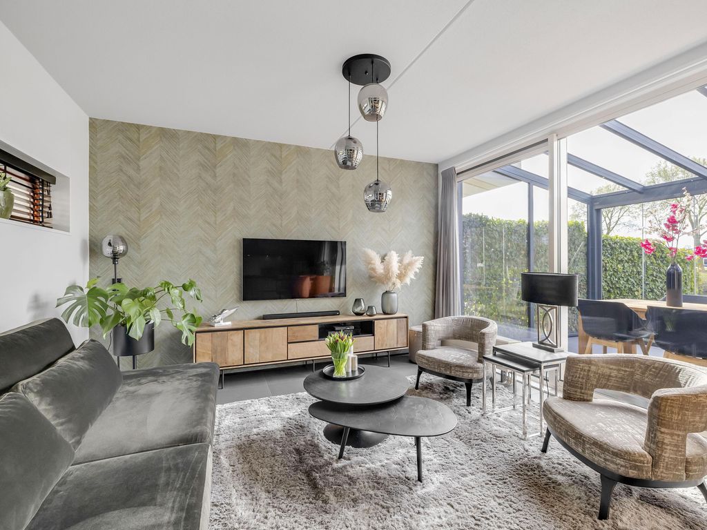 Rochus Meeuwiszweg 332, Brielle