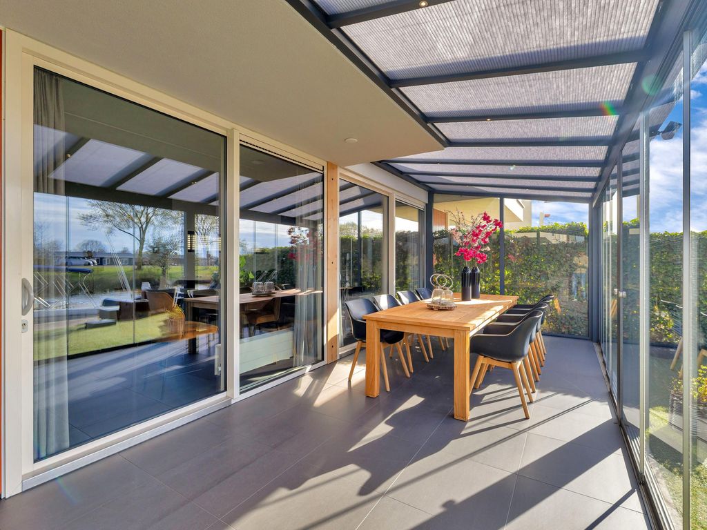 Rochus Meeuwiszweg 332, Brielle