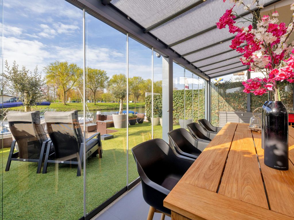 Rochus Meeuwiszweg 332, Brielle