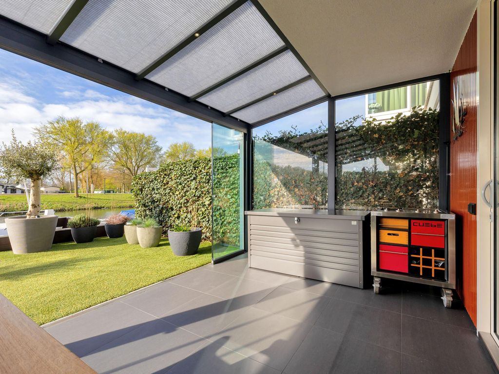 Rochus Meeuwiszweg 332, Brielle