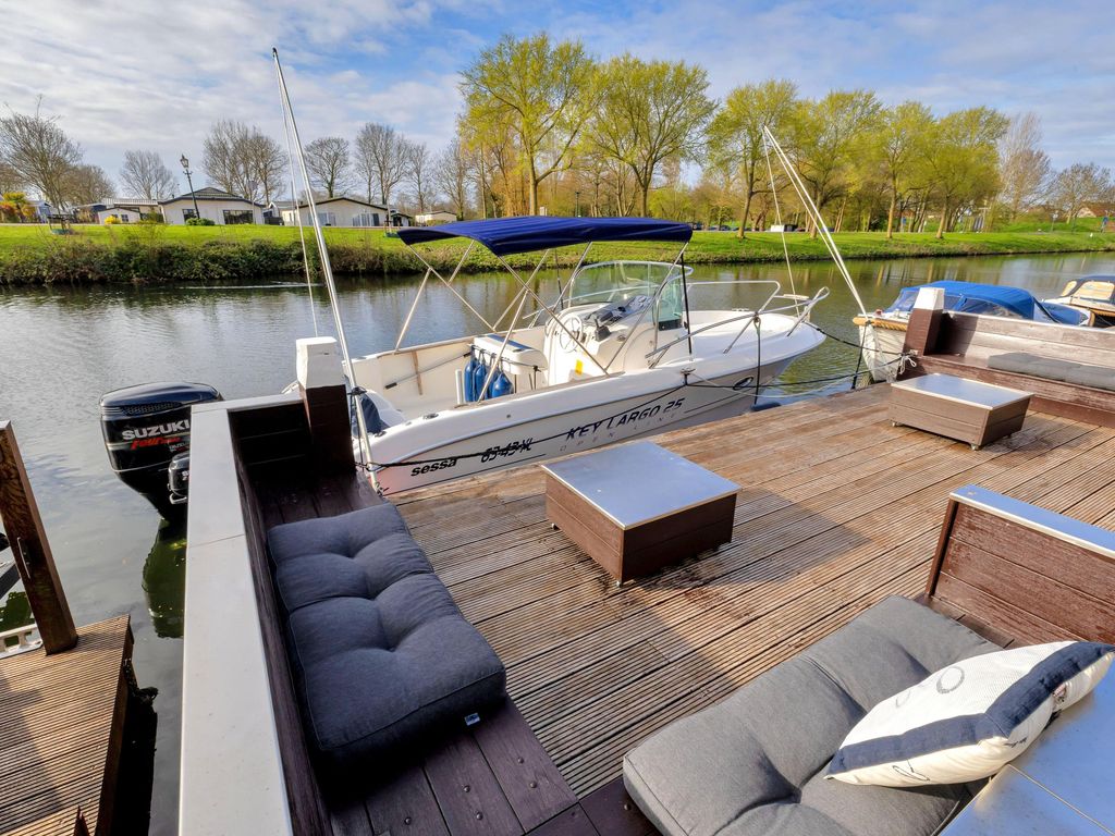 Rochus Meeuwiszweg 332, Brielle