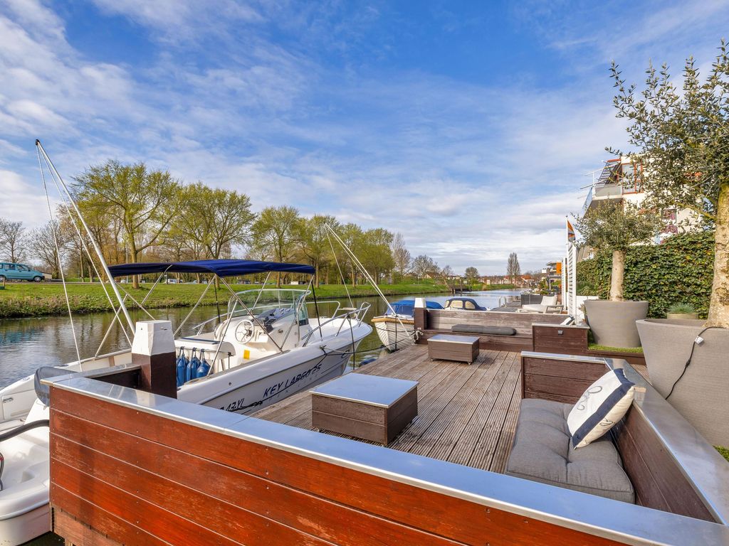 Rochus Meeuwiszweg 332, Brielle