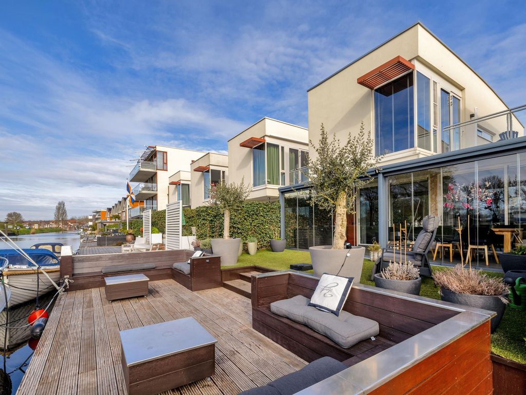 Rochus Meeuwiszweg 332, Brielle