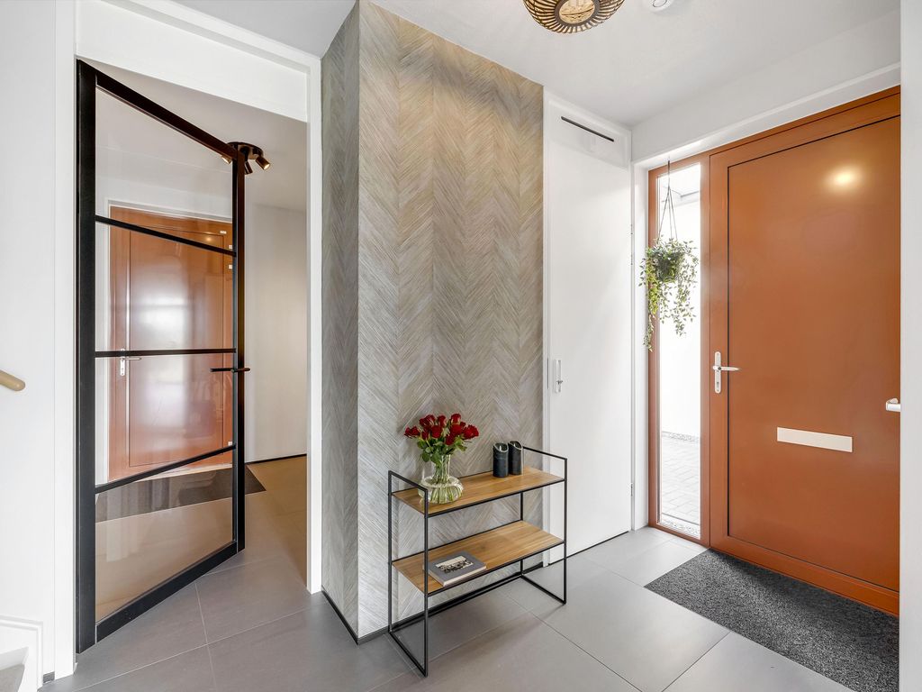 Rochus Meeuwiszweg 332, Brielle