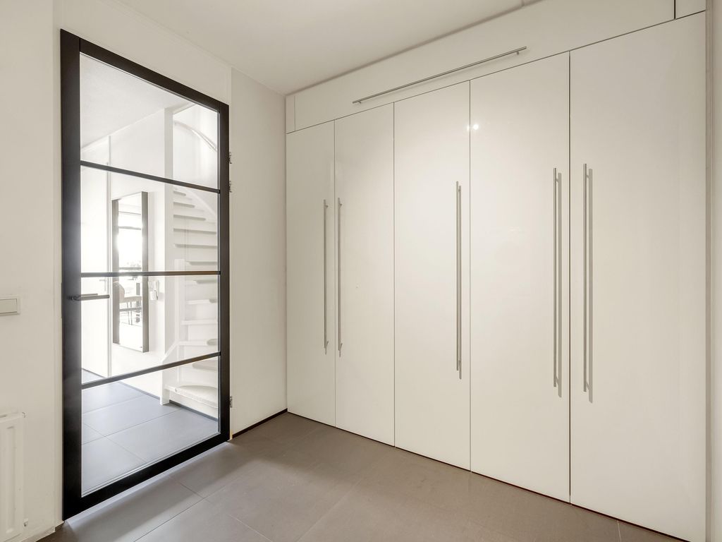 Rochus Meeuwiszweg 332, Brielle