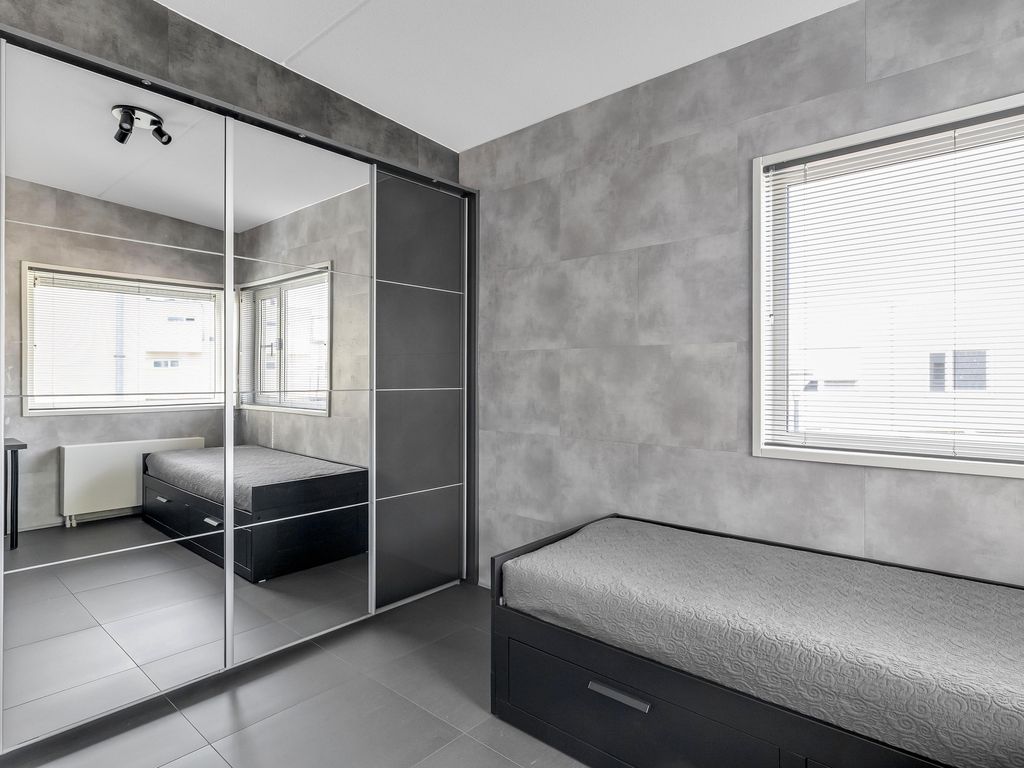 Rochus Meeuwiszweg 332, Brielle