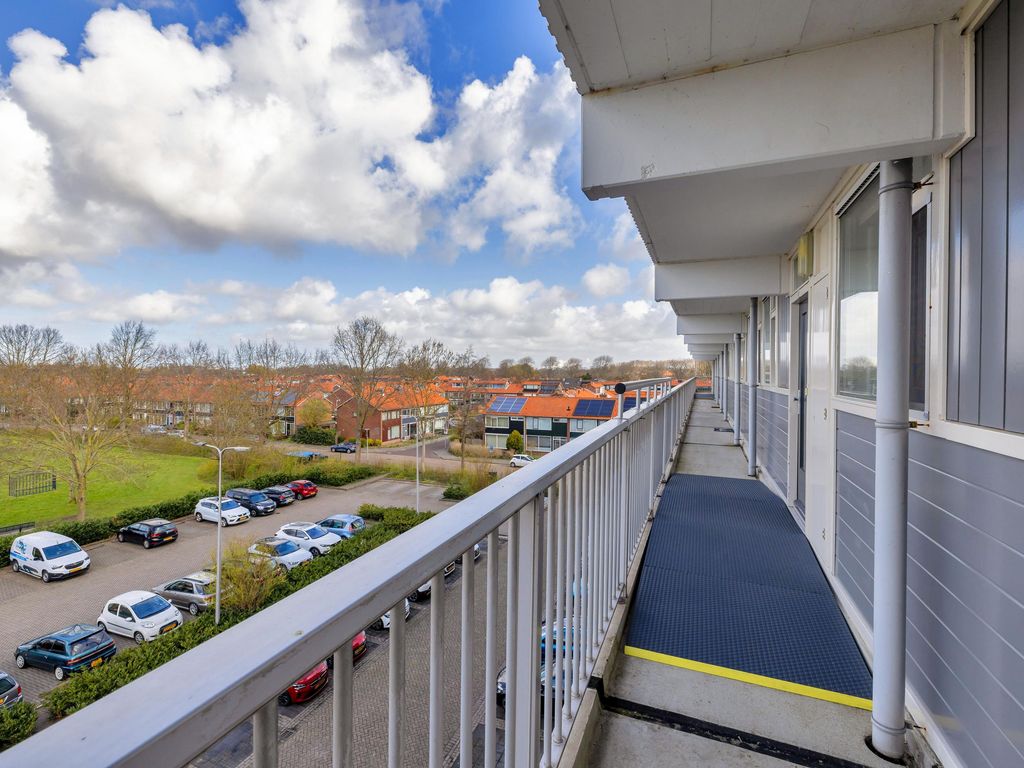 van der Fuyckstraat 37, Brielle