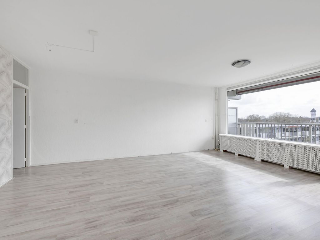 van der Fuyckstraat 37, Brielle