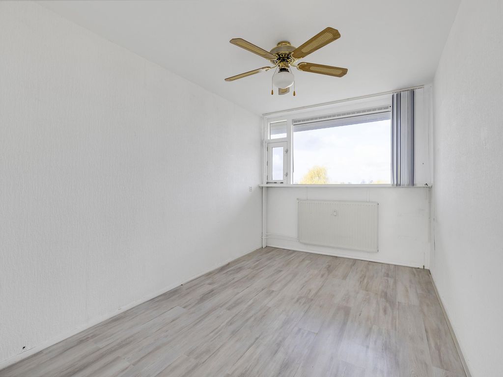 van der Fuyckstraat 37, Brielle