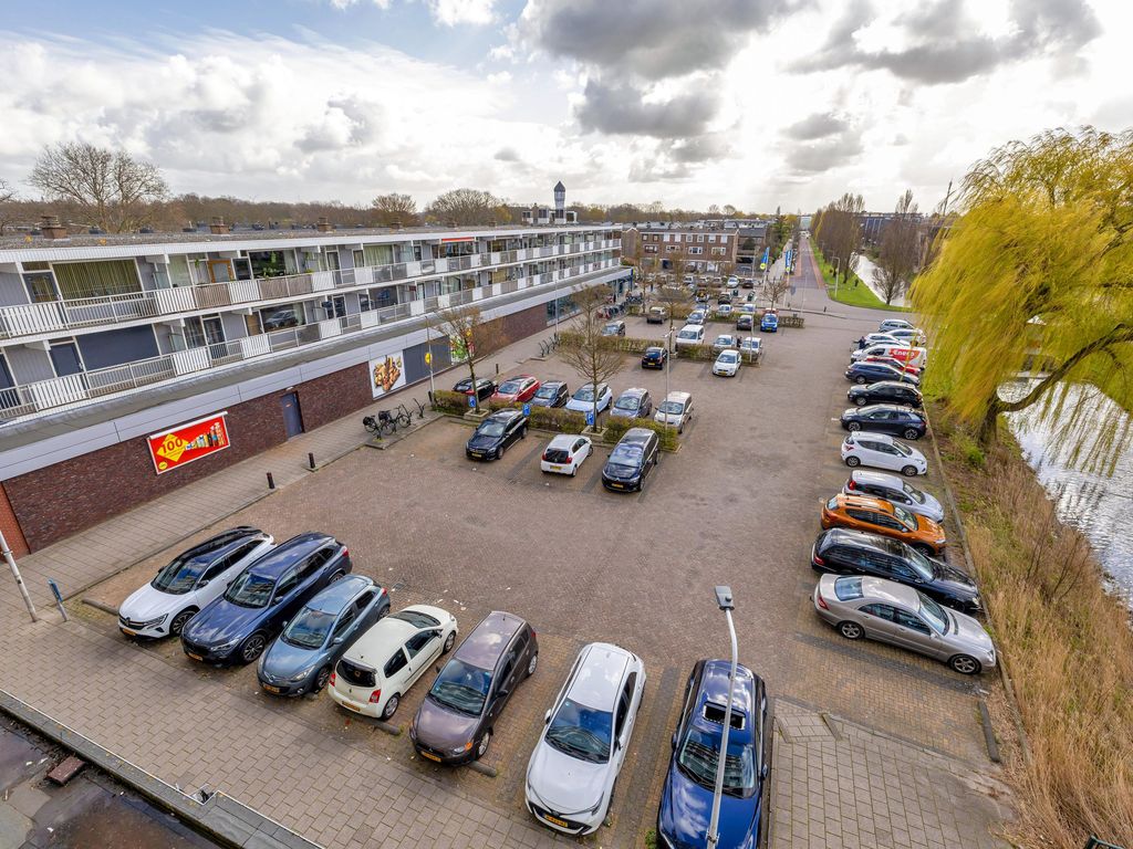 van der Fuyckstraat 37, Brielle