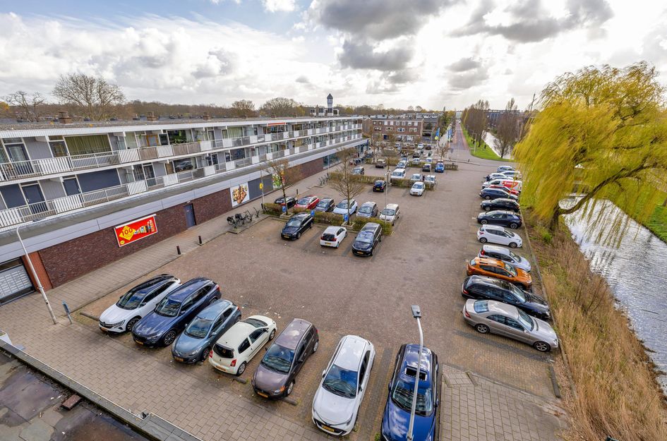 van der Fuyckstraat 37