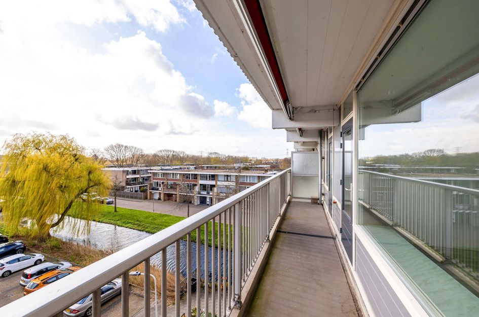 van der Fuyckstraat 37