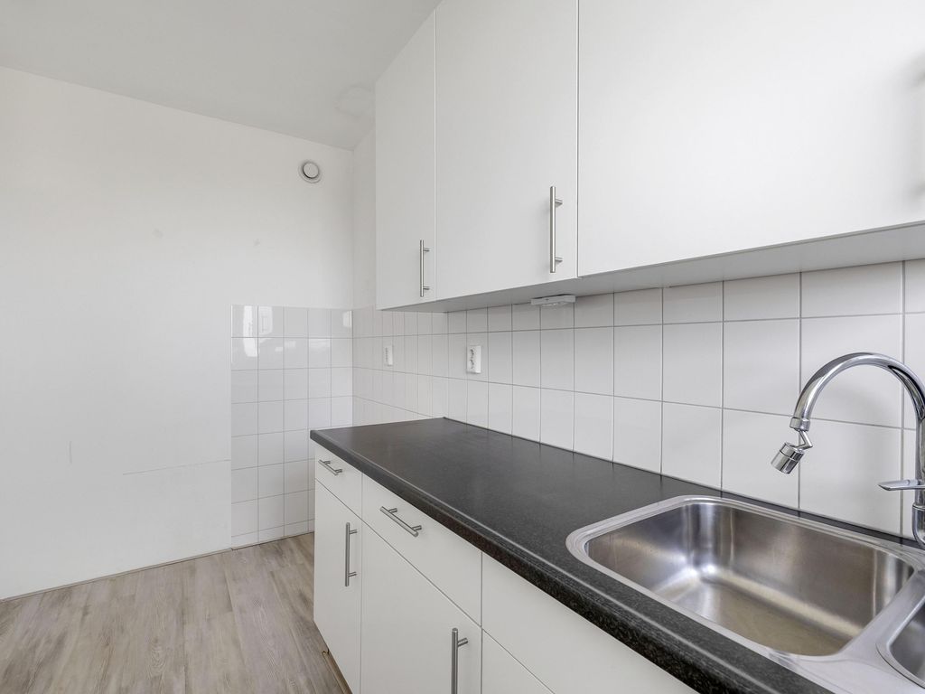 van der Fuyckstraat 37, Brielle