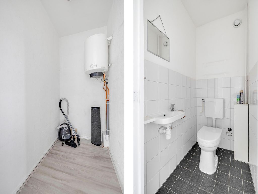 van der Fuyckstraat 37, Brielle