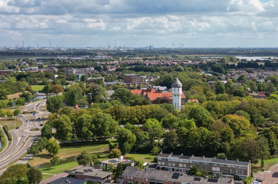 van der Fuyckstraat 37