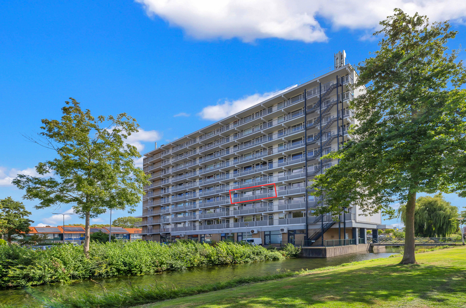 van der Fuyckstraat 37