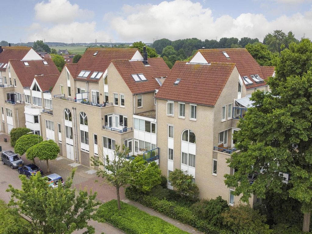 Krammer 32M, BRIELLE