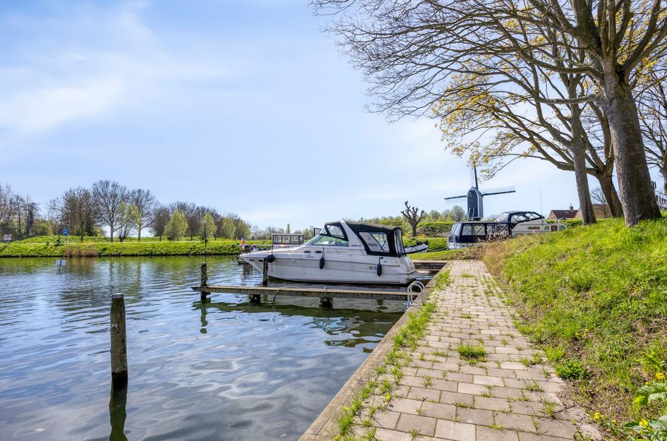 Jan van Duivenvoordepad 10