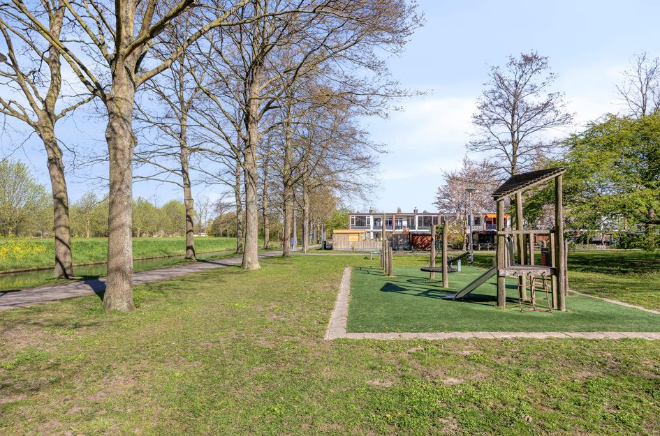 Jan van Duivenvoordepad 10