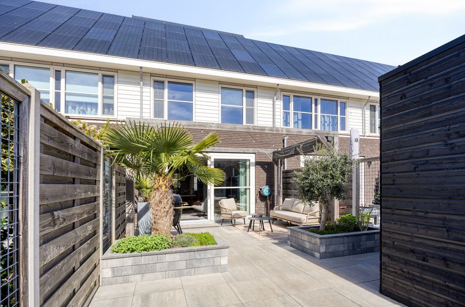 Jan van Duivenvoordepad 10