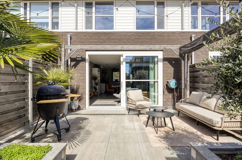 Jan van Duivenvoordepad 10