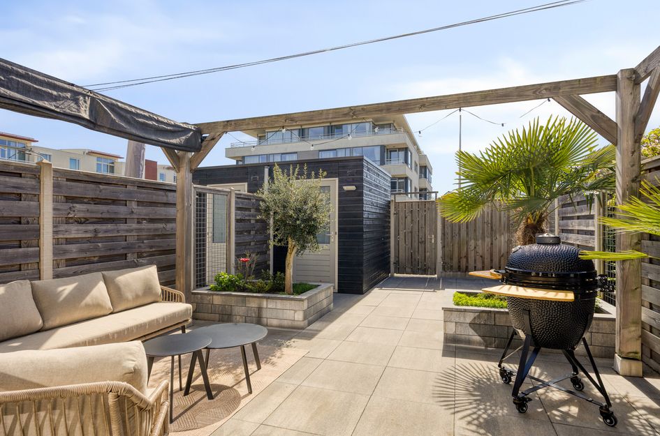 Jan van Duivenvoordepad 10