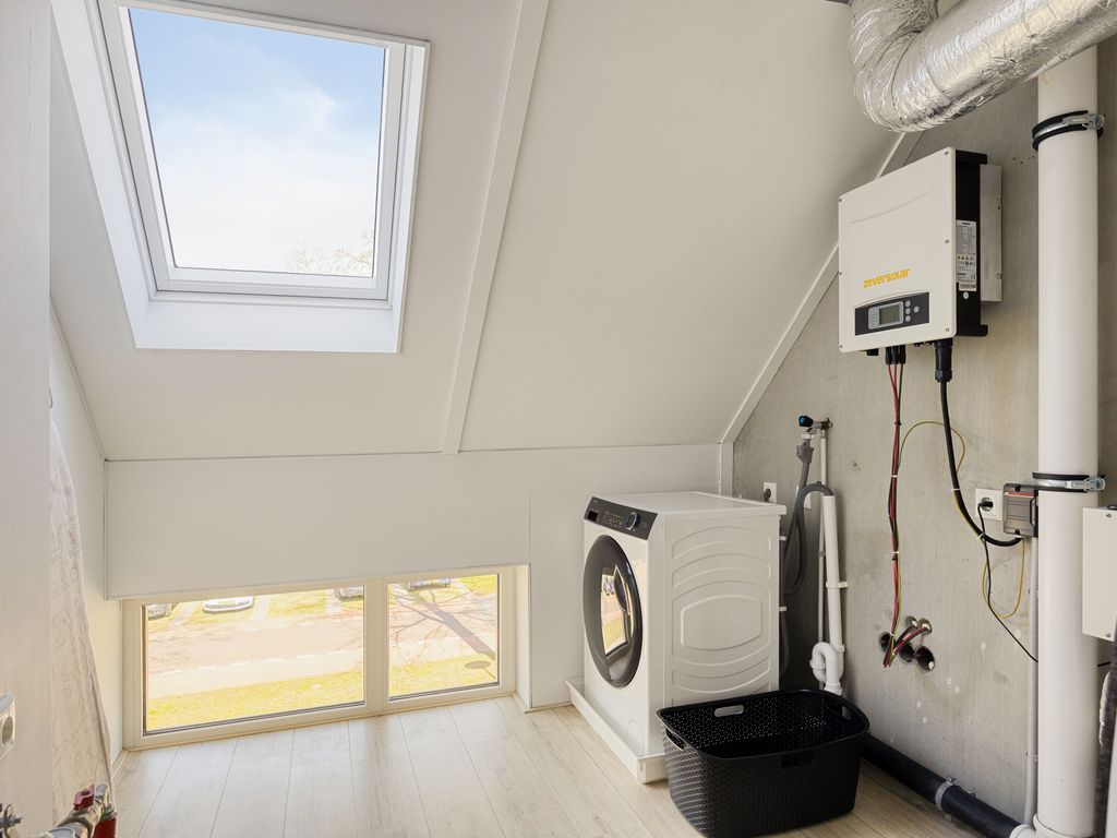 Jan van Duivenvoordepad 10, Brielle