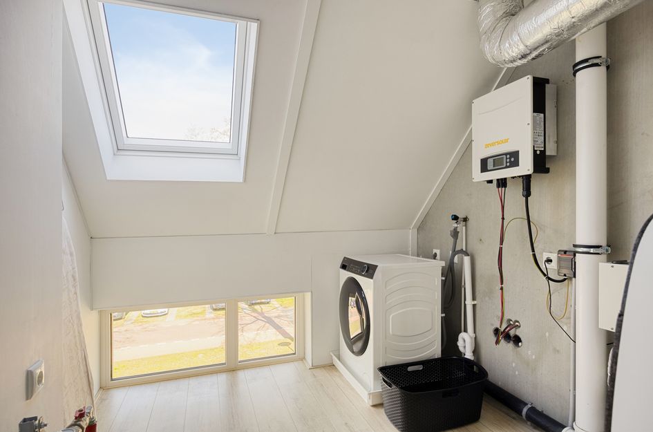 Jan van Duivenvoordepad 10