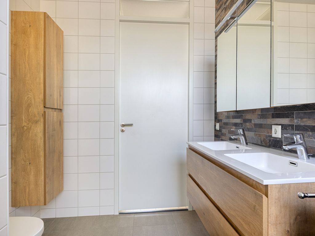 Jan van Duivenvoordepad 10, Brielle