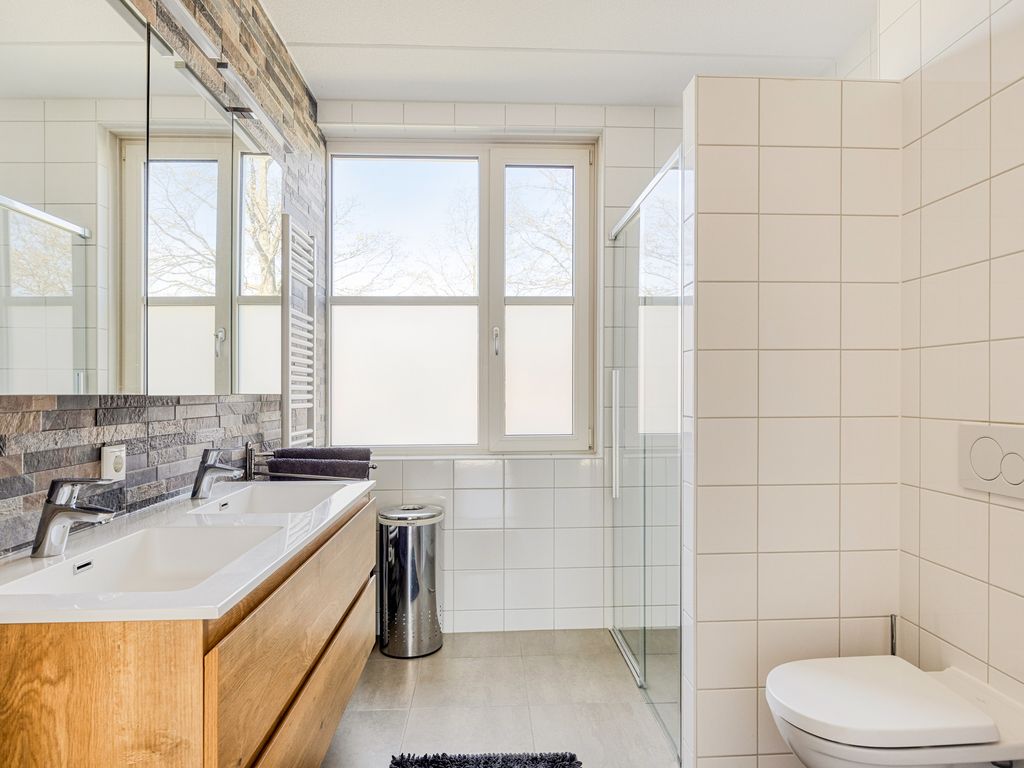 Jan van Duivenvoordepad 10, Brielle