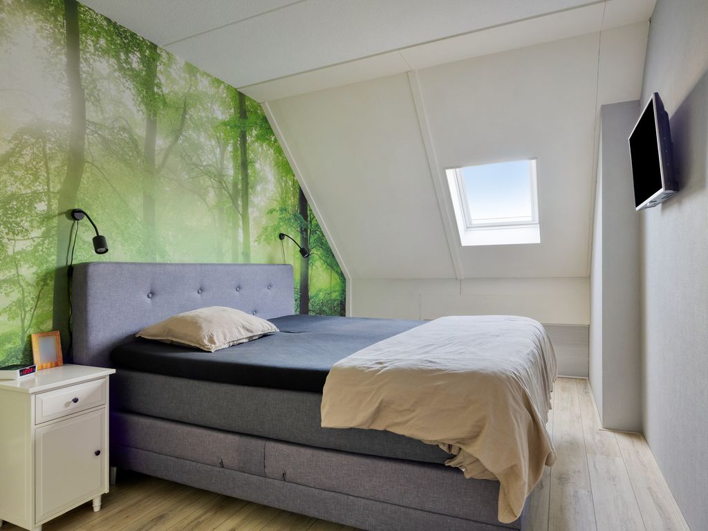 Jan van Duivenvoordepad 10, Brielle