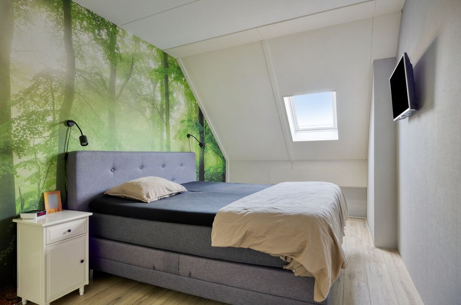 Jan van Duivenvoordepad 10