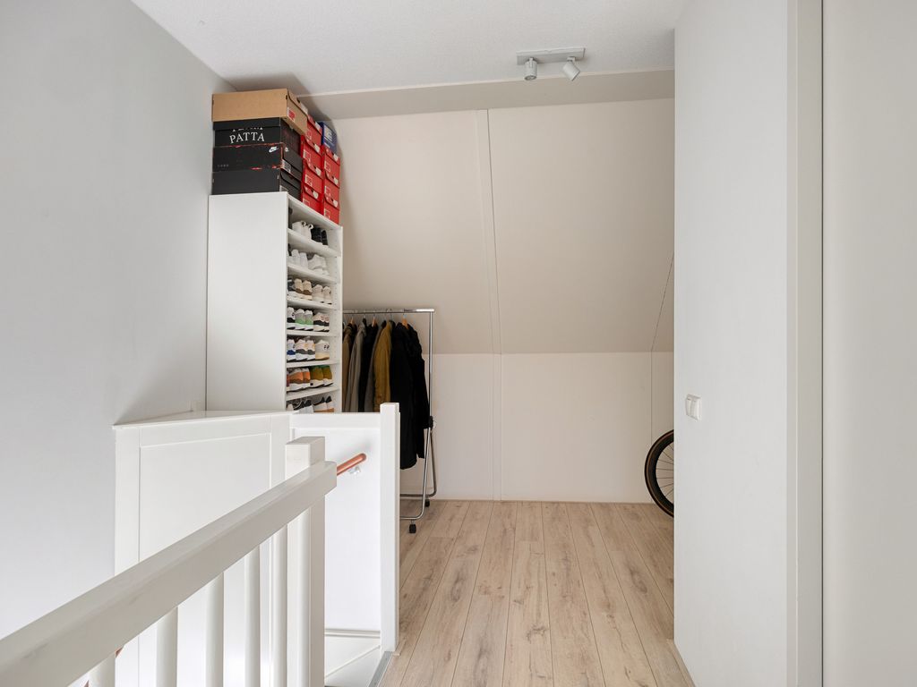 Jan van Duivenvoordepad 10, Brielle